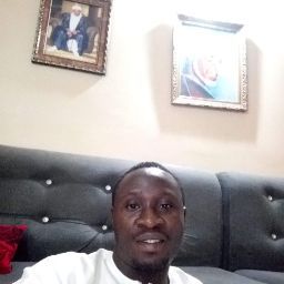 Usman Kassim Niasse