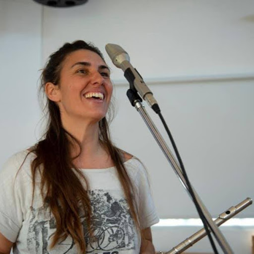 Foto del escritor: Maia 