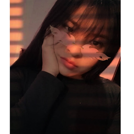 Tamara Carrasco Ruiz