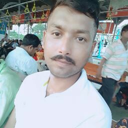 Swarup Mondal
