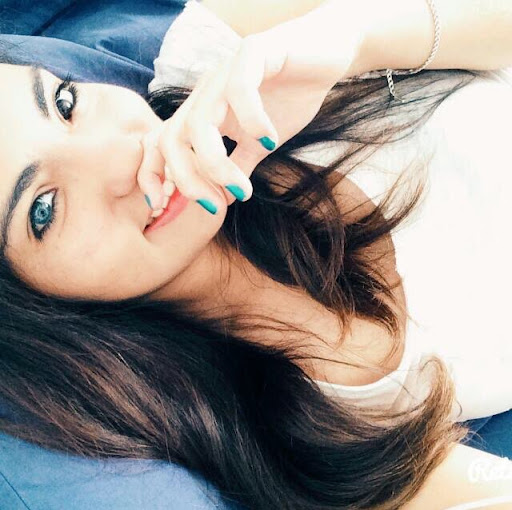 Valentina Vázquez Ulloa