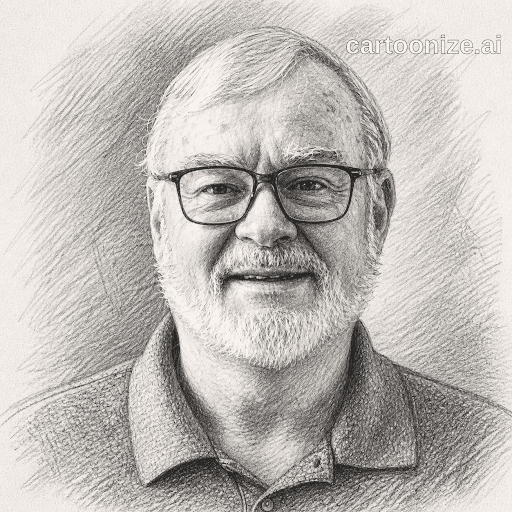 author