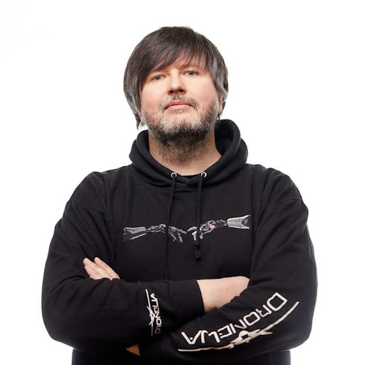 author