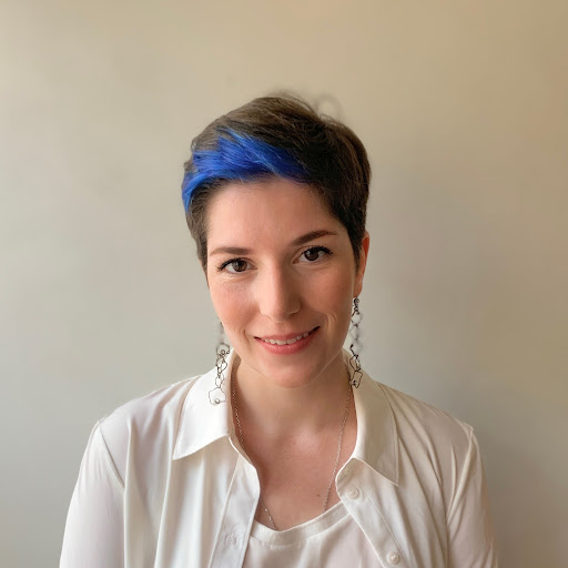 Writer: Kseniia Bimbashi