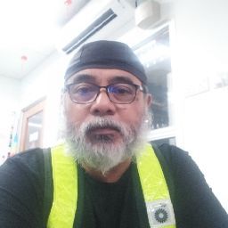author