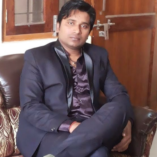 Mr Raj Kumar Yadav