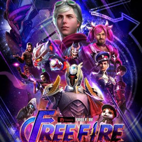Free Fire New Update
