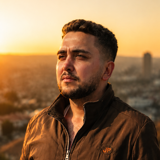 author