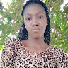 Poet Joy Onyeche Joseph