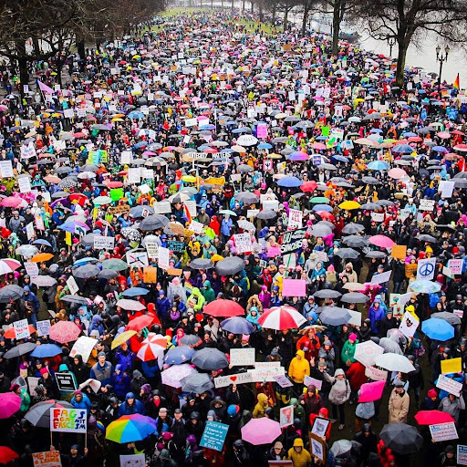 Resist Fight Back's avatar