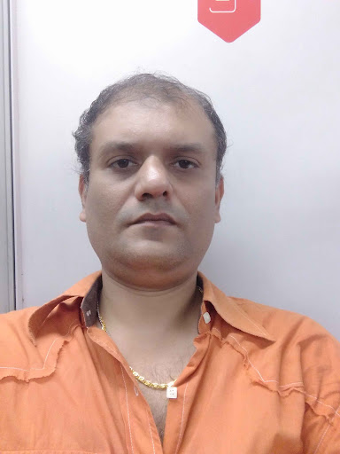 Hiren Bhatt