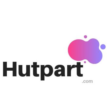 Hutpart. com profile pic