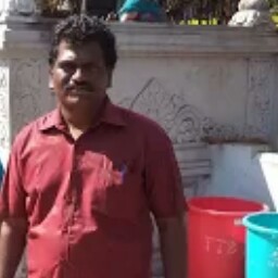 BASKAR THIAGARAJAN
