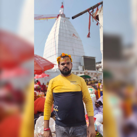 Bikash Shaw profile pic