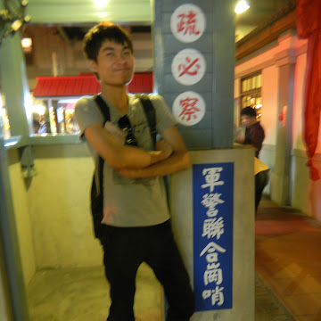 Andy L