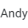 Work Andy