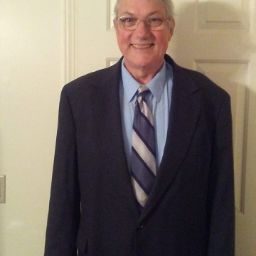 Kenneth Lash
