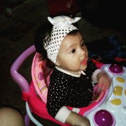 Created by
