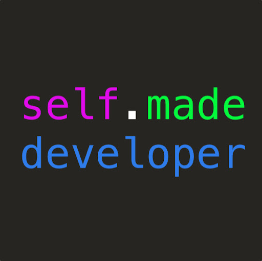 Image pertaining to SELF MADE DEVELOPER