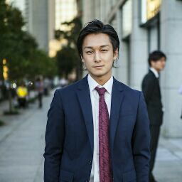 福井春木
