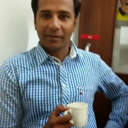 Hitendra  Bhamare