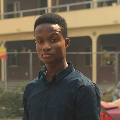 Chukwuka Edoziuno