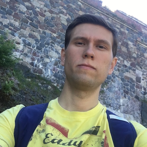 author