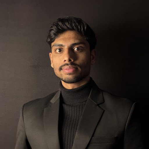 Tanish Ranjan