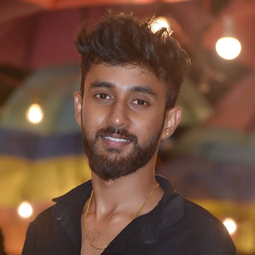 hemanth kumar.M's avatar