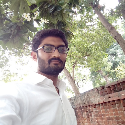 Maulik Vora