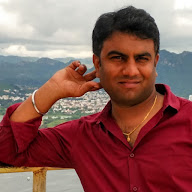 Rajesh Badveti's user avatar