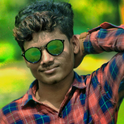 AJ king vikash rajput profile pic