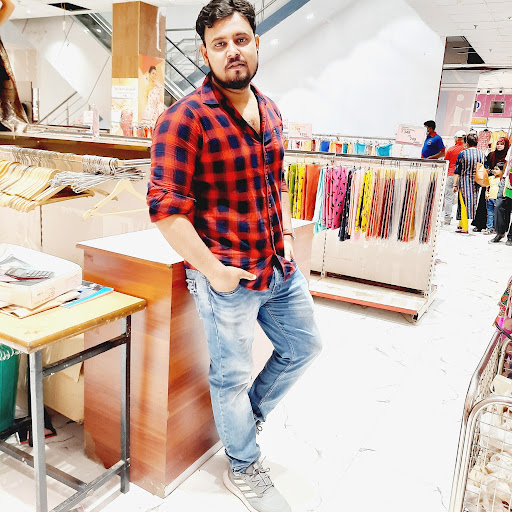 Vivek Sharma