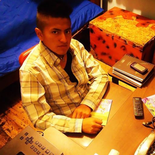 author