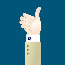 StackOverflow profile picture for @The Advocates
