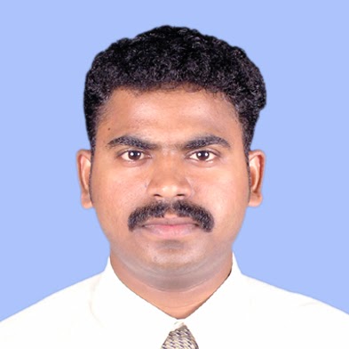 Dr B Thangabalan's avatar