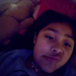 Justinee Hernandez-Montes