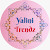 Yalini