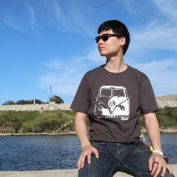 author