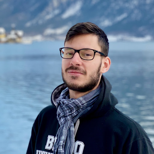 author