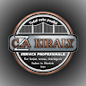 CZA KIRALY METAL