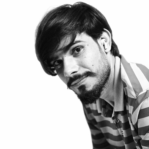 Ahmed Ali