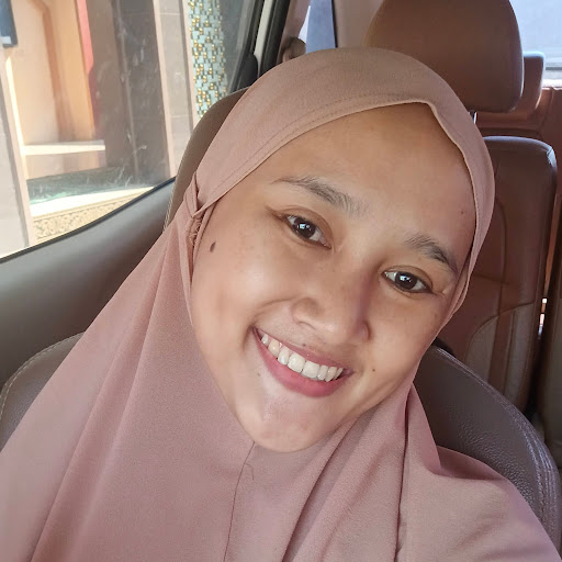 Marfita hikmatul Aini profile icon