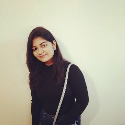 Hari Priya Ponnekanti's avatar