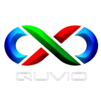 Image pertaining to QUVIO TECHNOLOGIES PVT