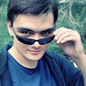 author