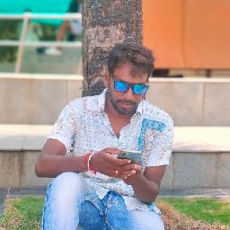 kesavaraj kannan's avatar