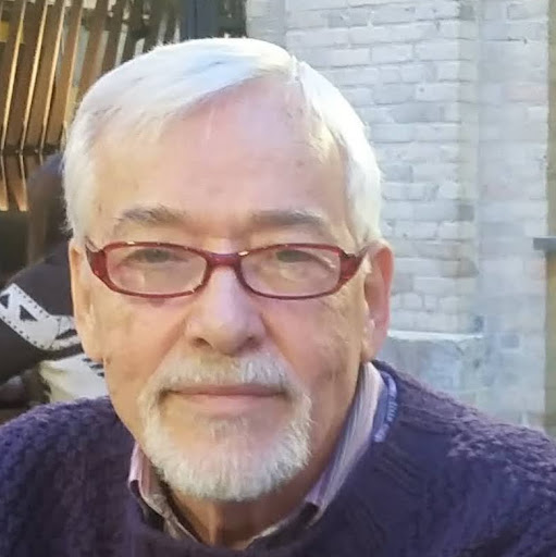 Neil Mudde's avatar