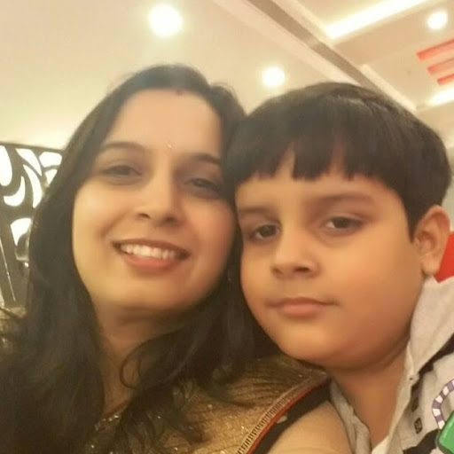 Writer: Vandana Chaudhary