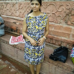Shivani Aggarwal